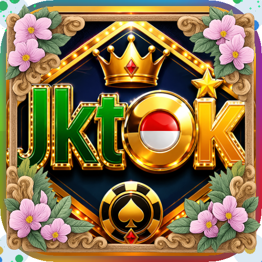 jktok — galeri pratinjau Resmi APK